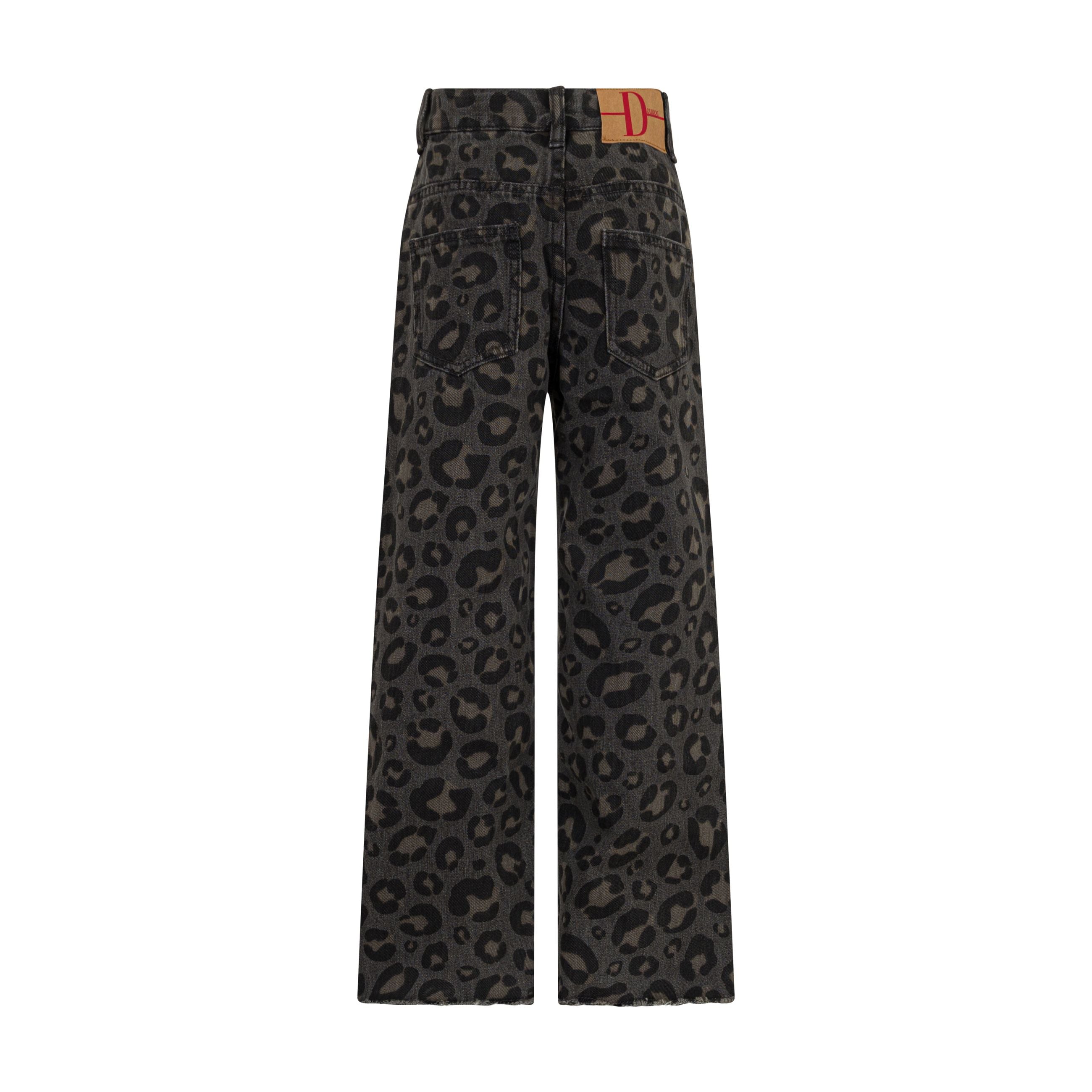 Pantaloni DOU DOU