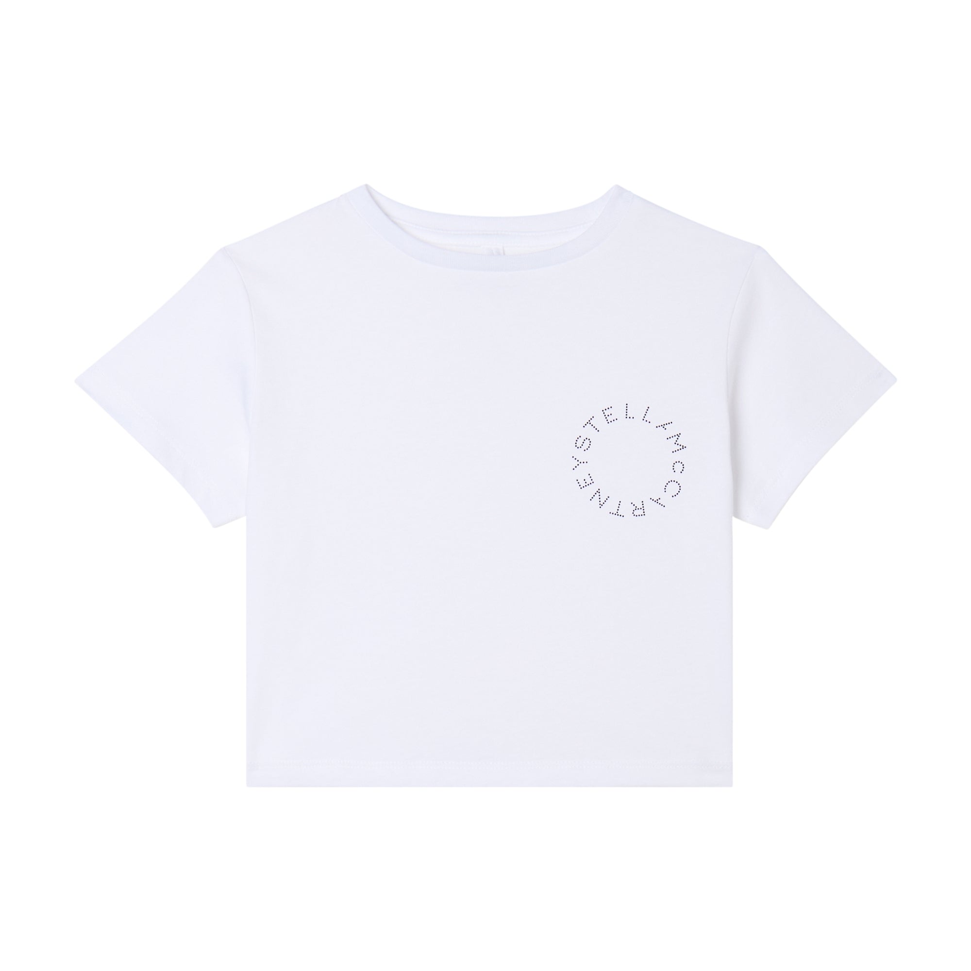 T-SHIRT STELLA MC CARTNEY 100