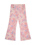 Pantaloni ROBERTO CAVALLI KIDS