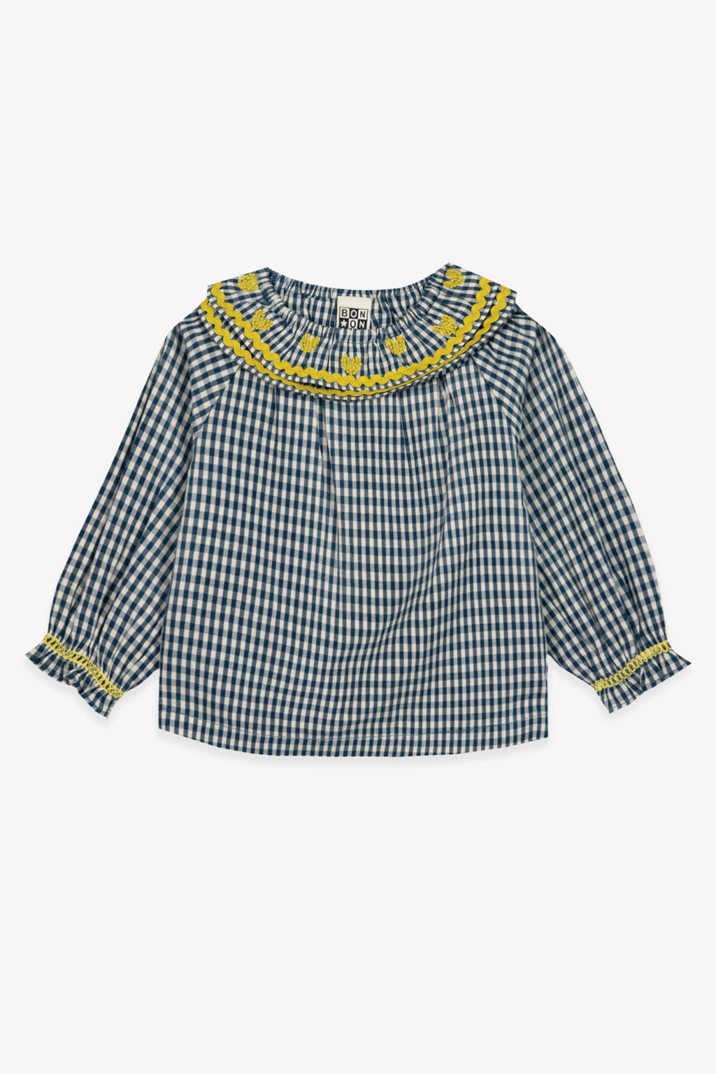 Blusa BONTON