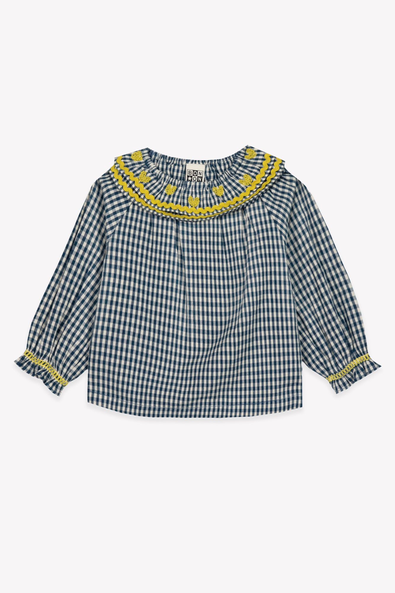 Blusa BONTON
