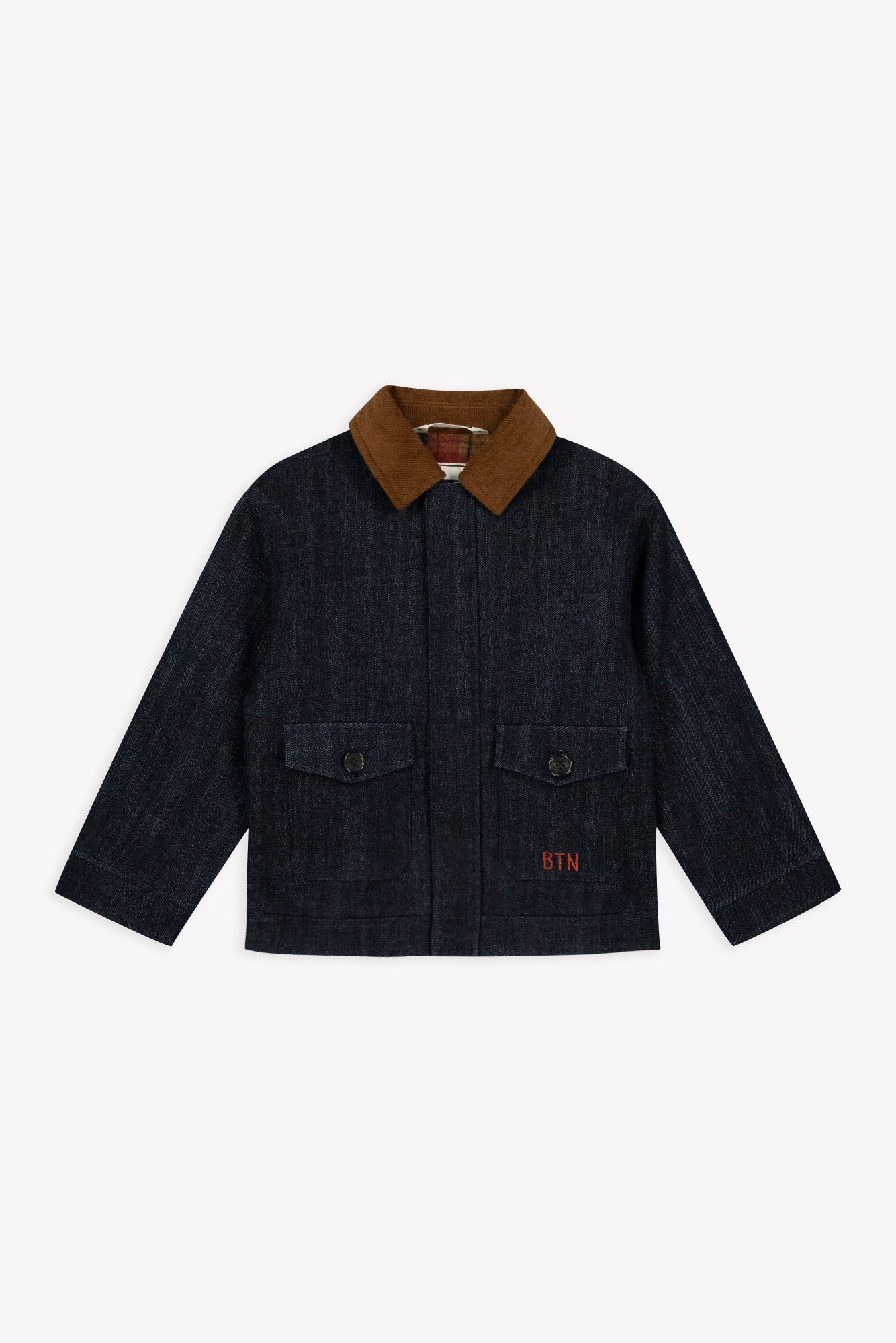 GIACCA BONTON