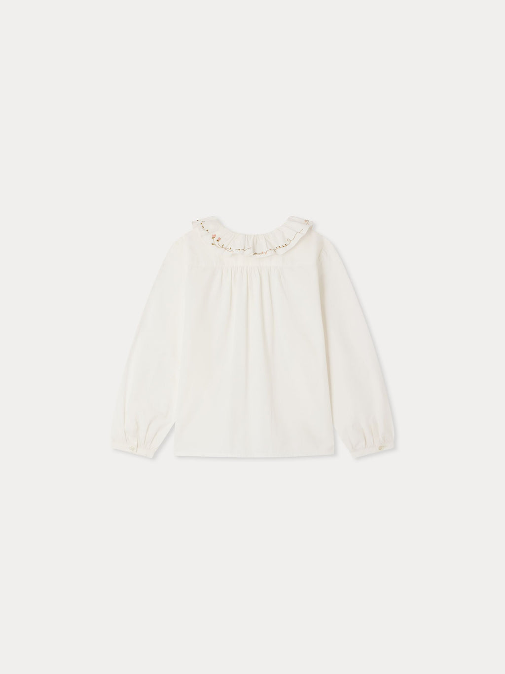 Blusa BONPOINT