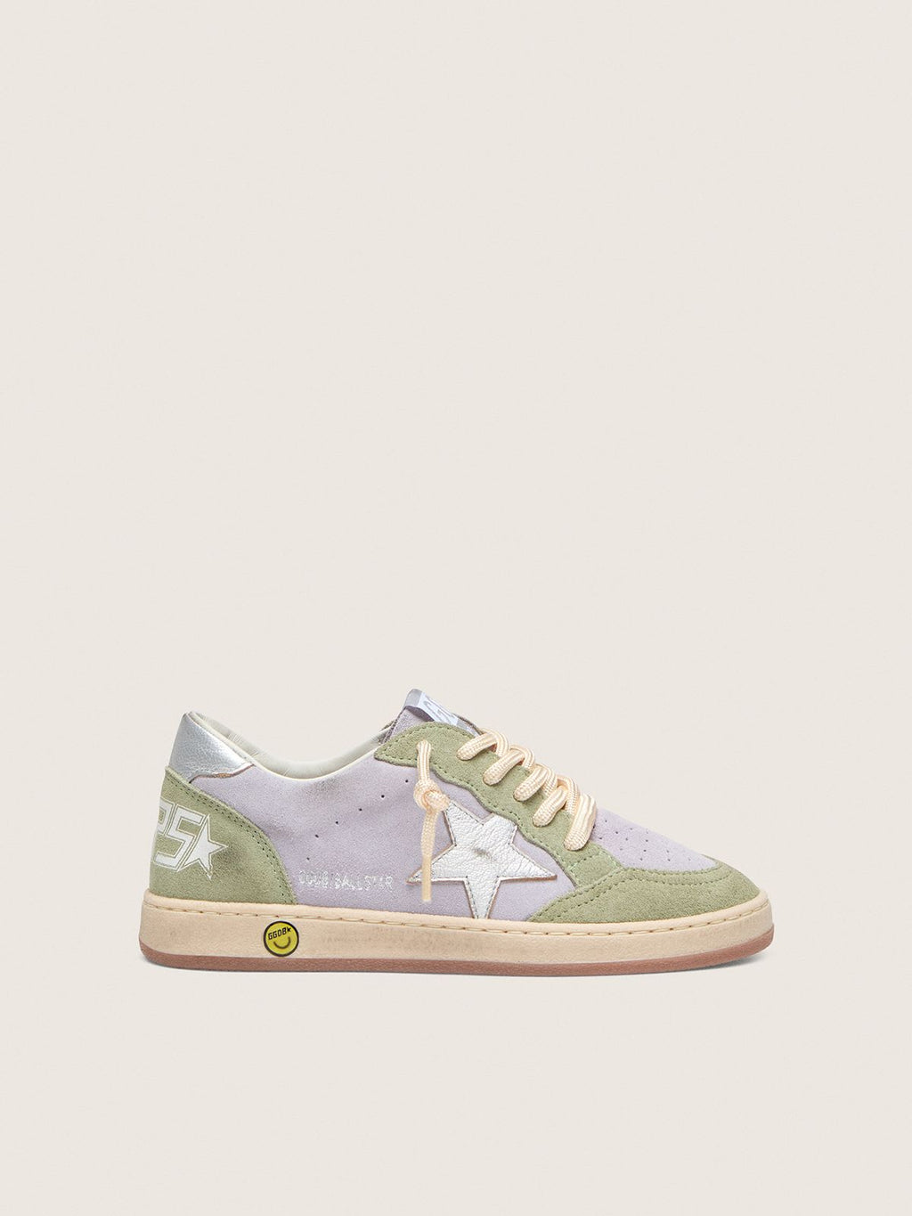 Scarpe GOLDEN GOOSE Lilla