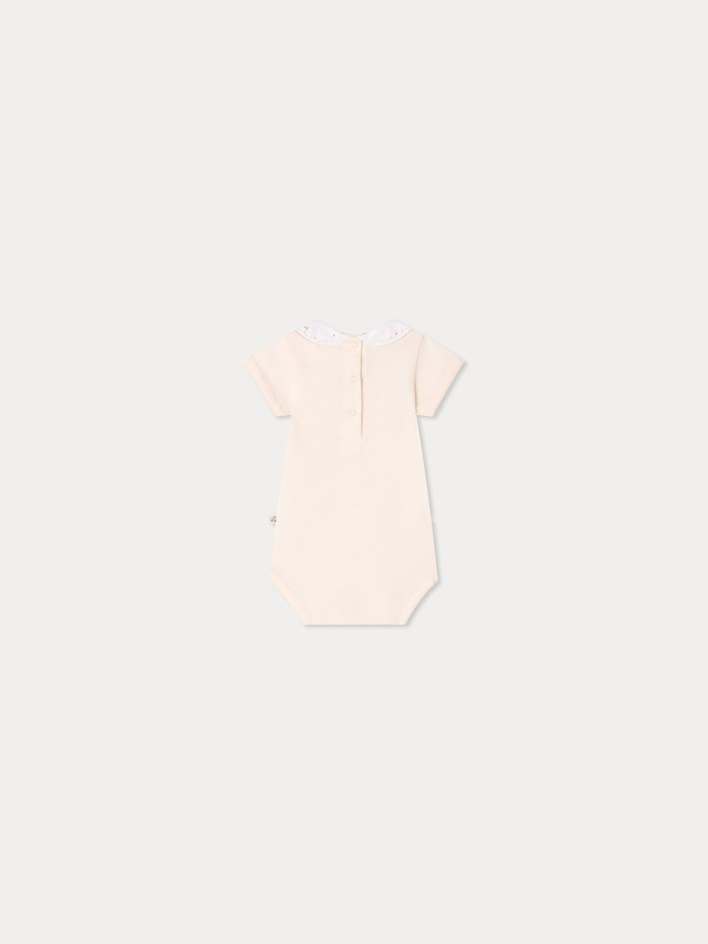 Body BONPOINT ROSE PETALE
