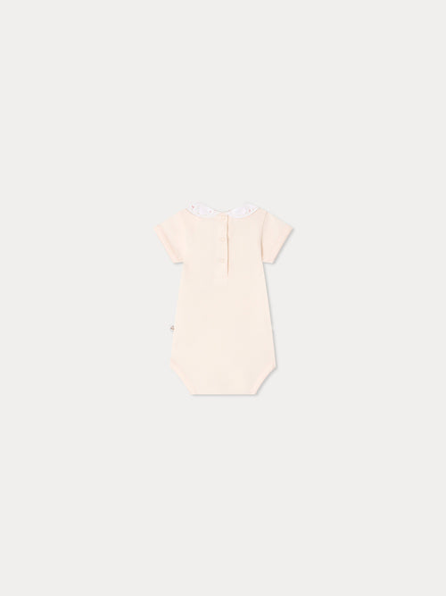 Body BONPOINT ROSE PETALE