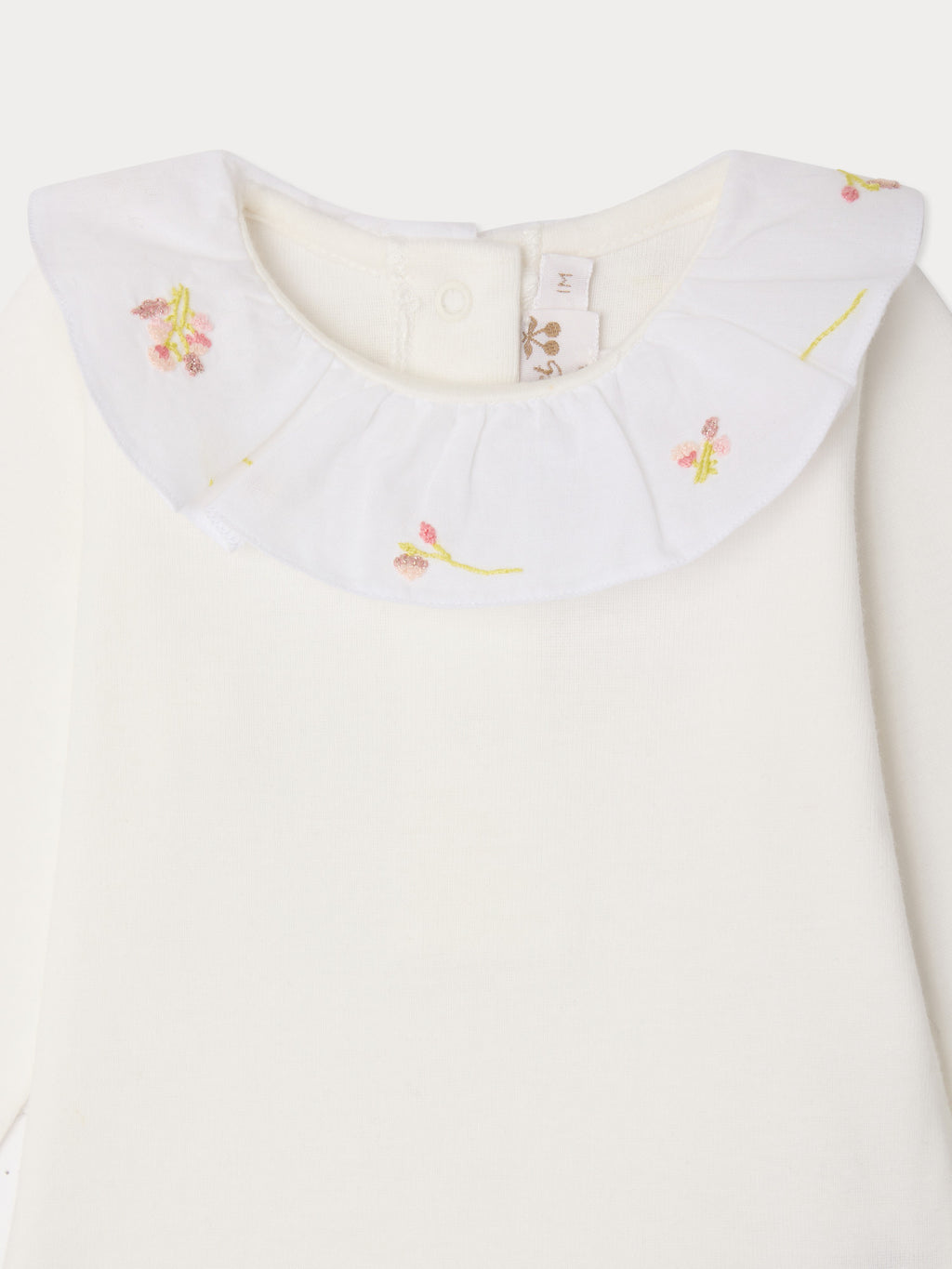 Body BONPOINT BLANC LAIT