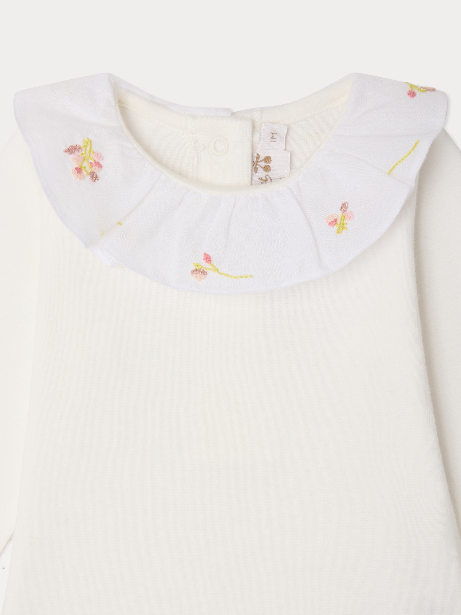 Body BONPOINT BLANC LAIT