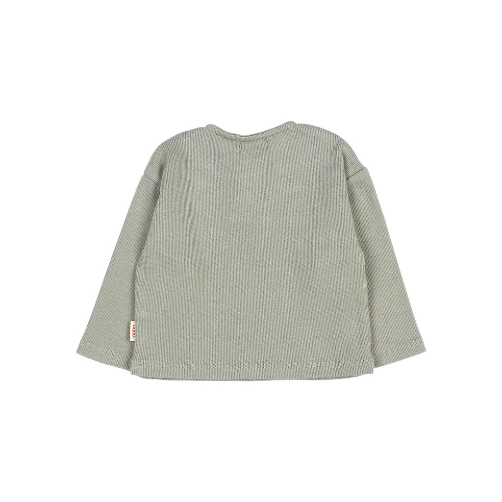 T-SHIRT BUHO