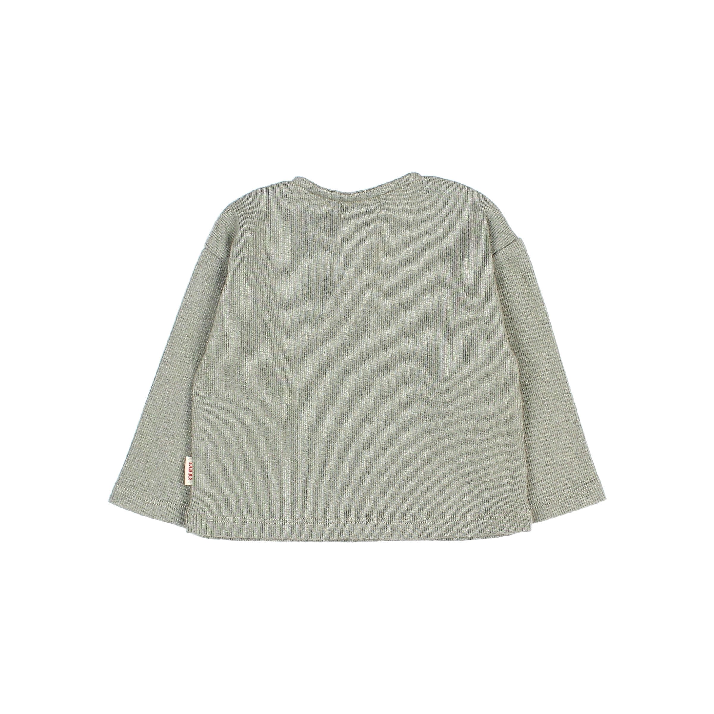 T-SHIRT BUHO