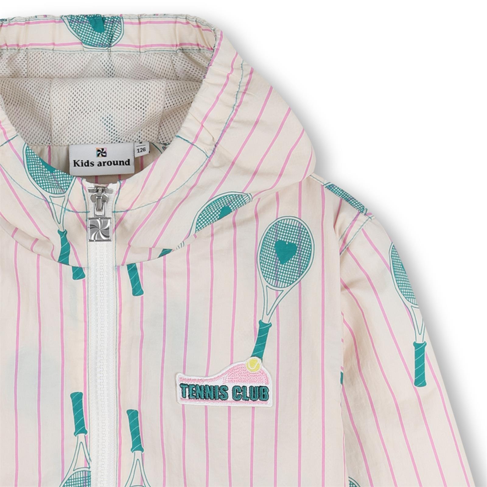 GIACCA KIDS AROUND 148