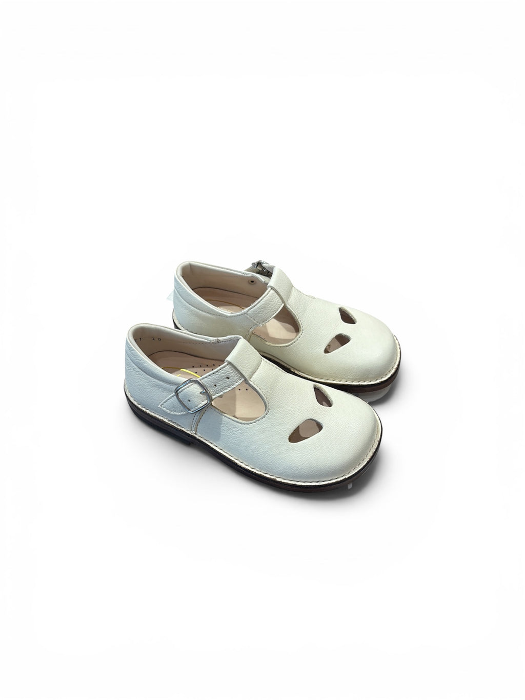 Sandali ARIANNA KIDS Cuoio