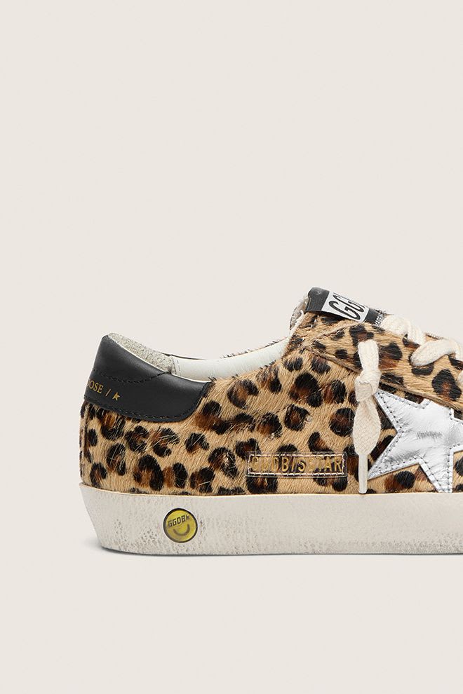Scarpe GOLDEN GOOSE