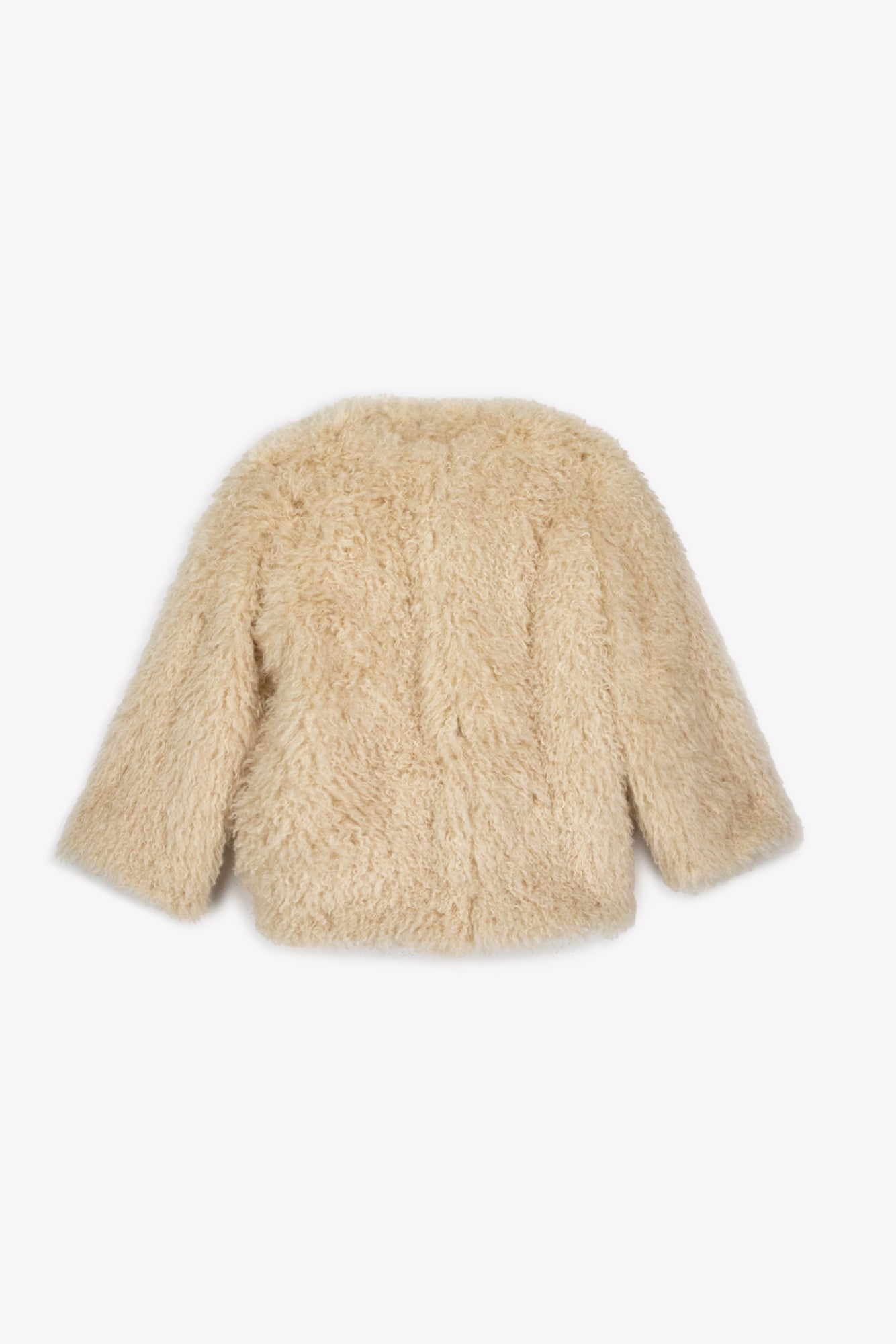 GIACCA BONTON
