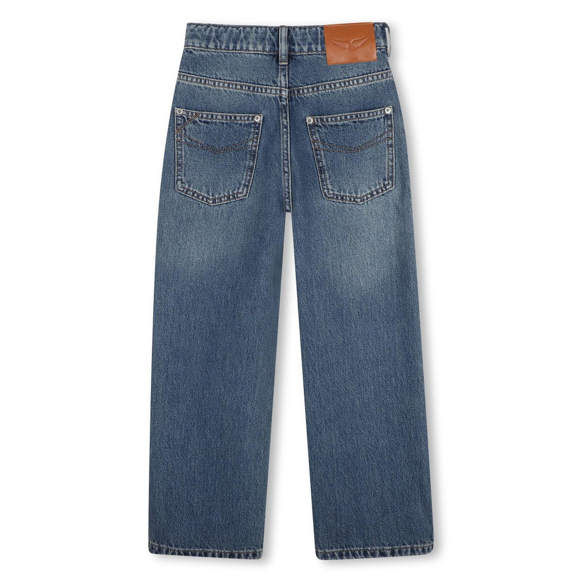 Jeans ZADIG & VOLTAIRE