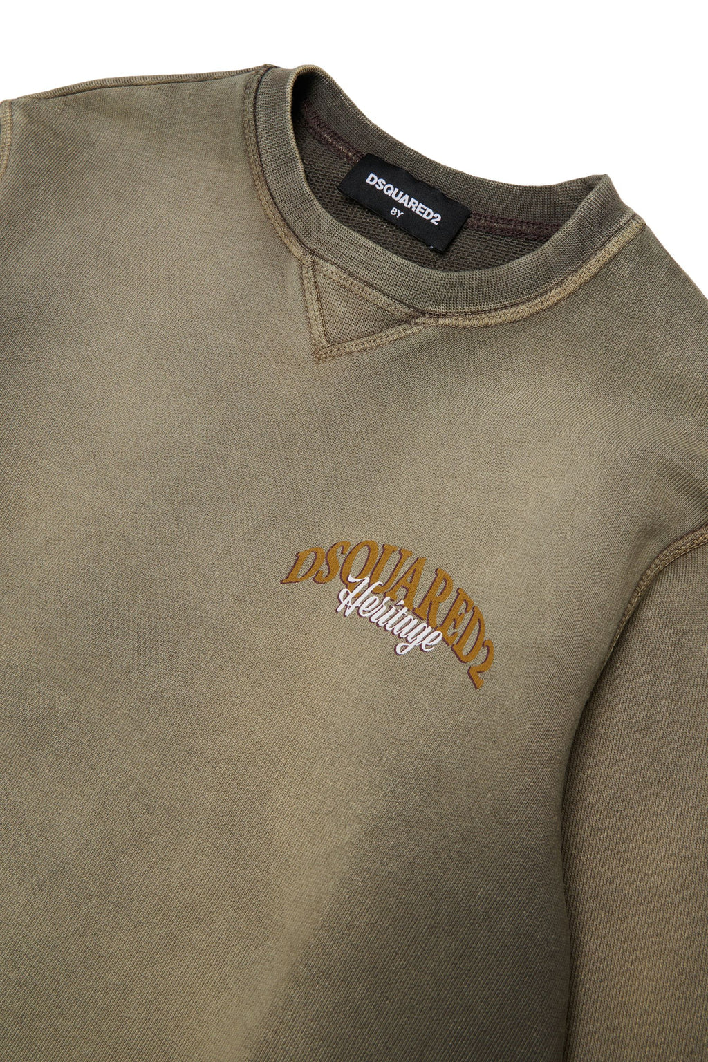 FELPA DSQUARED KID
