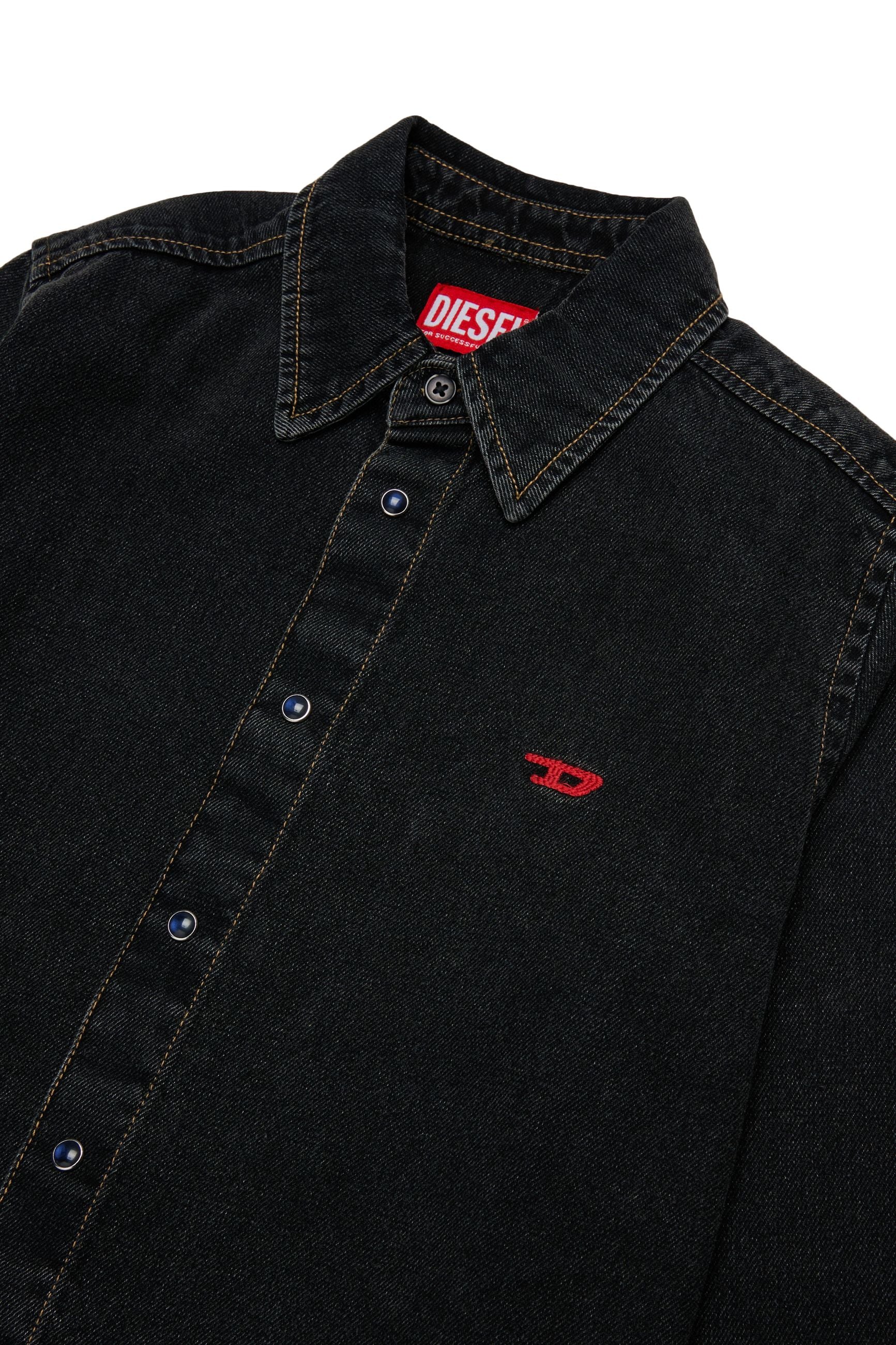 CAMICIA DIESEL