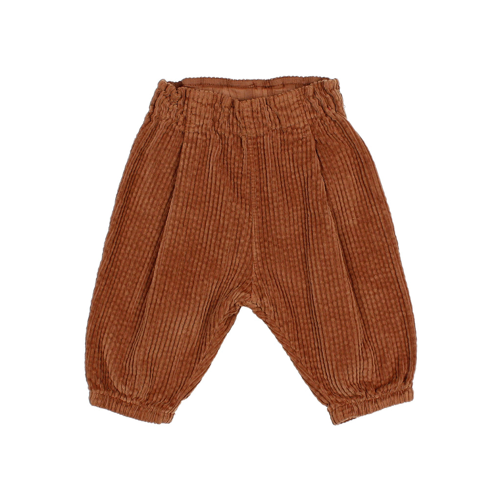 Pantaloni BUHO