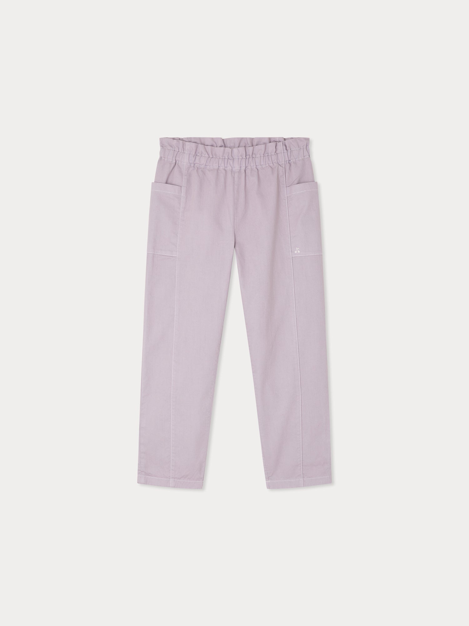 Pantalone BONPOINT LILAS