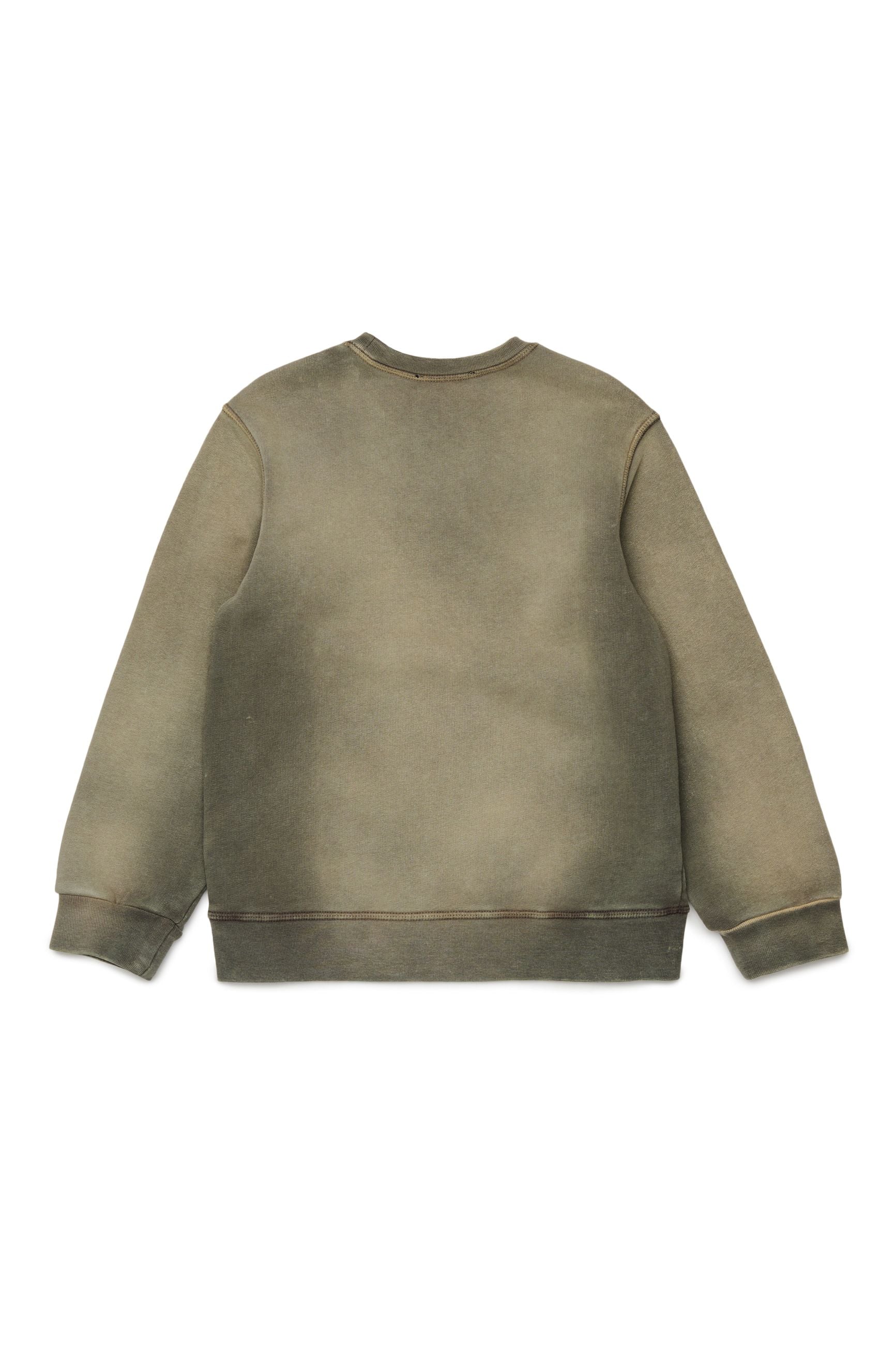 FELPA DSQUARED KID