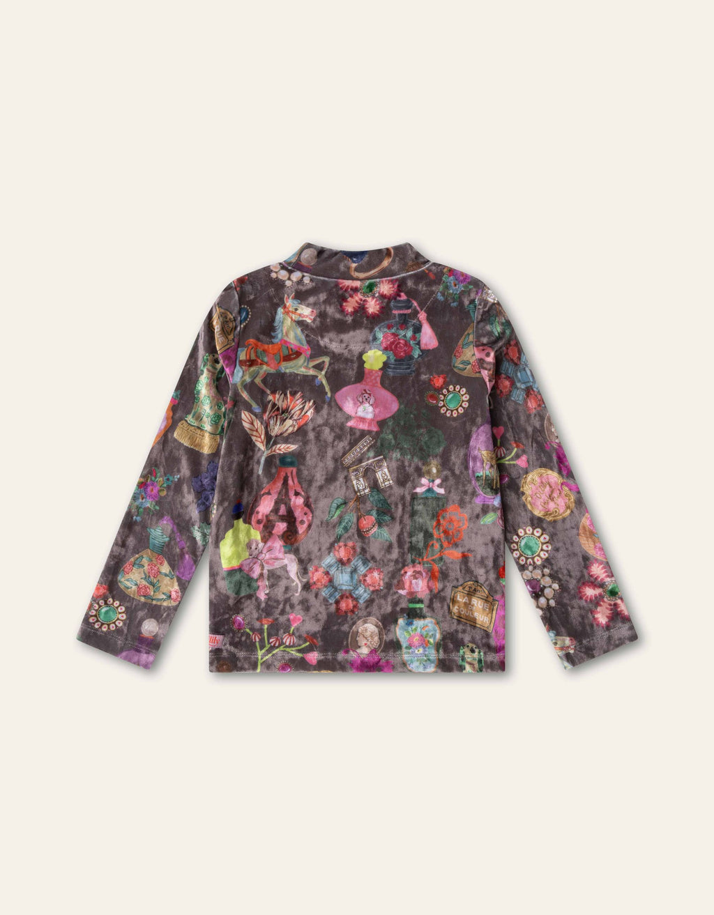 Maglia OILILY