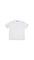 T-SHIRT DONDUP Bianco