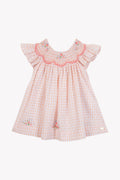 VESTITO TARTINE ET CHOCOLAT 3026E