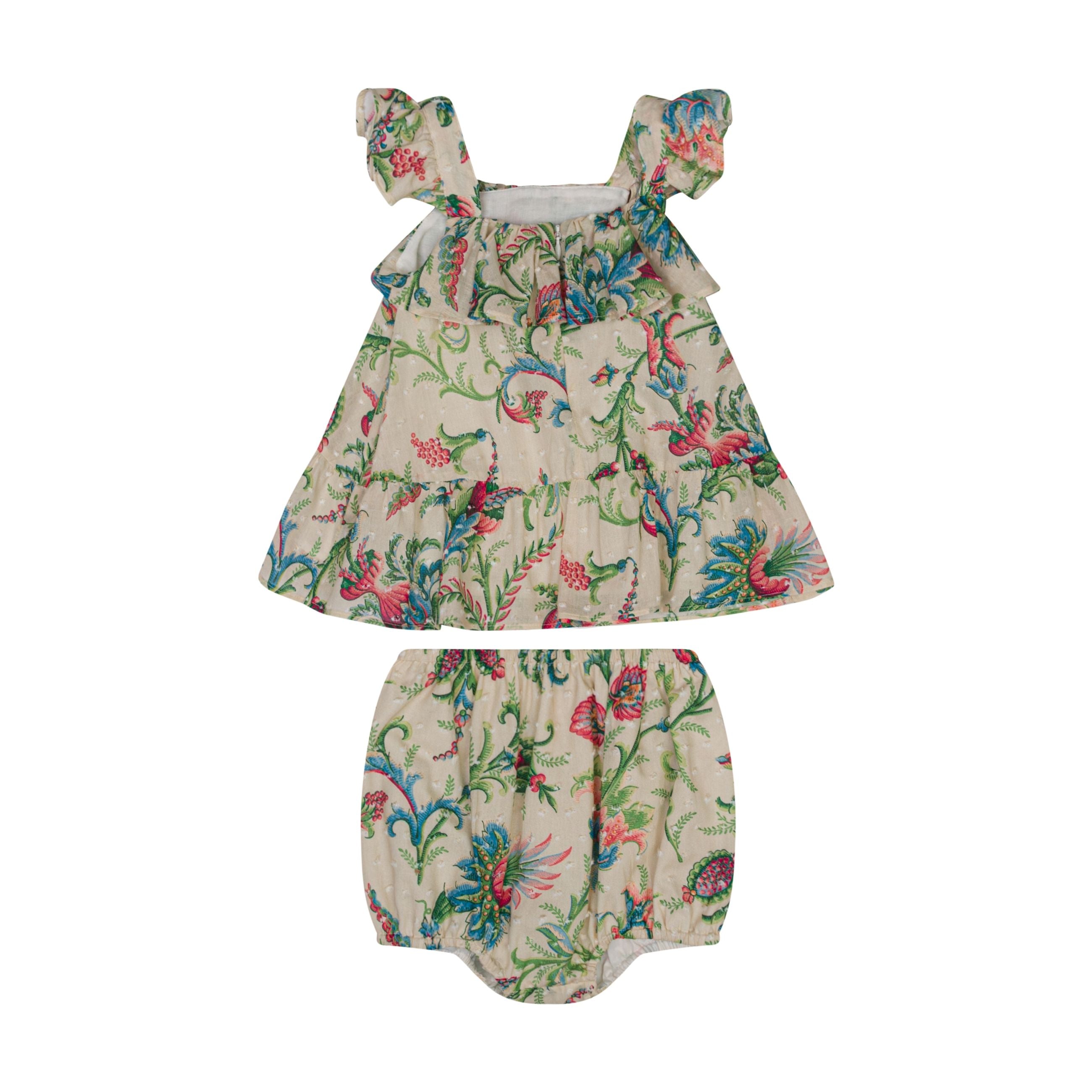 Pagliaccetto ETRO 106MC