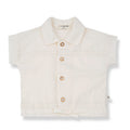 CAMICIA 1+ IN THE FAMILY Off White