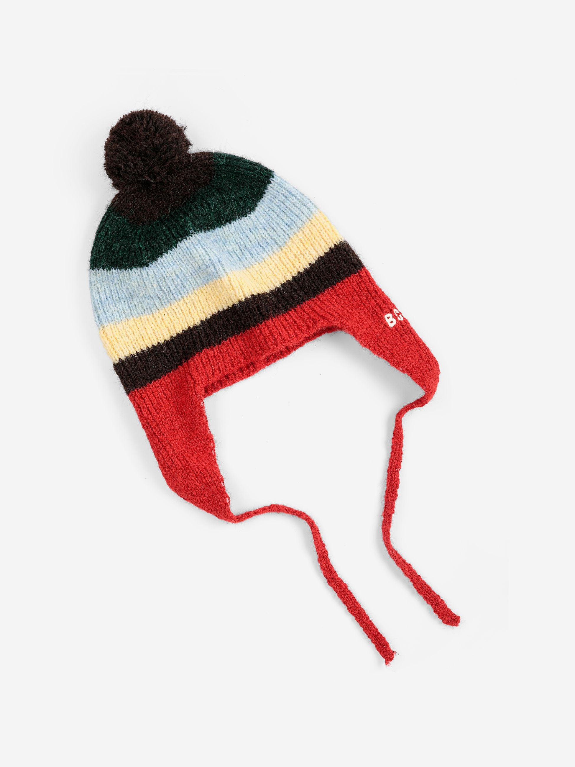 CAPPELLO BOBO CHOSES Multicolor