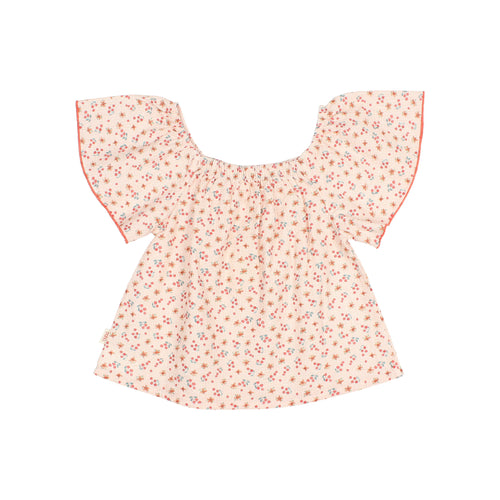 Blusa BUHO Coral