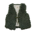 Gilet BABE & TESS