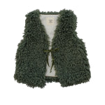 Gilet BABE & TESS