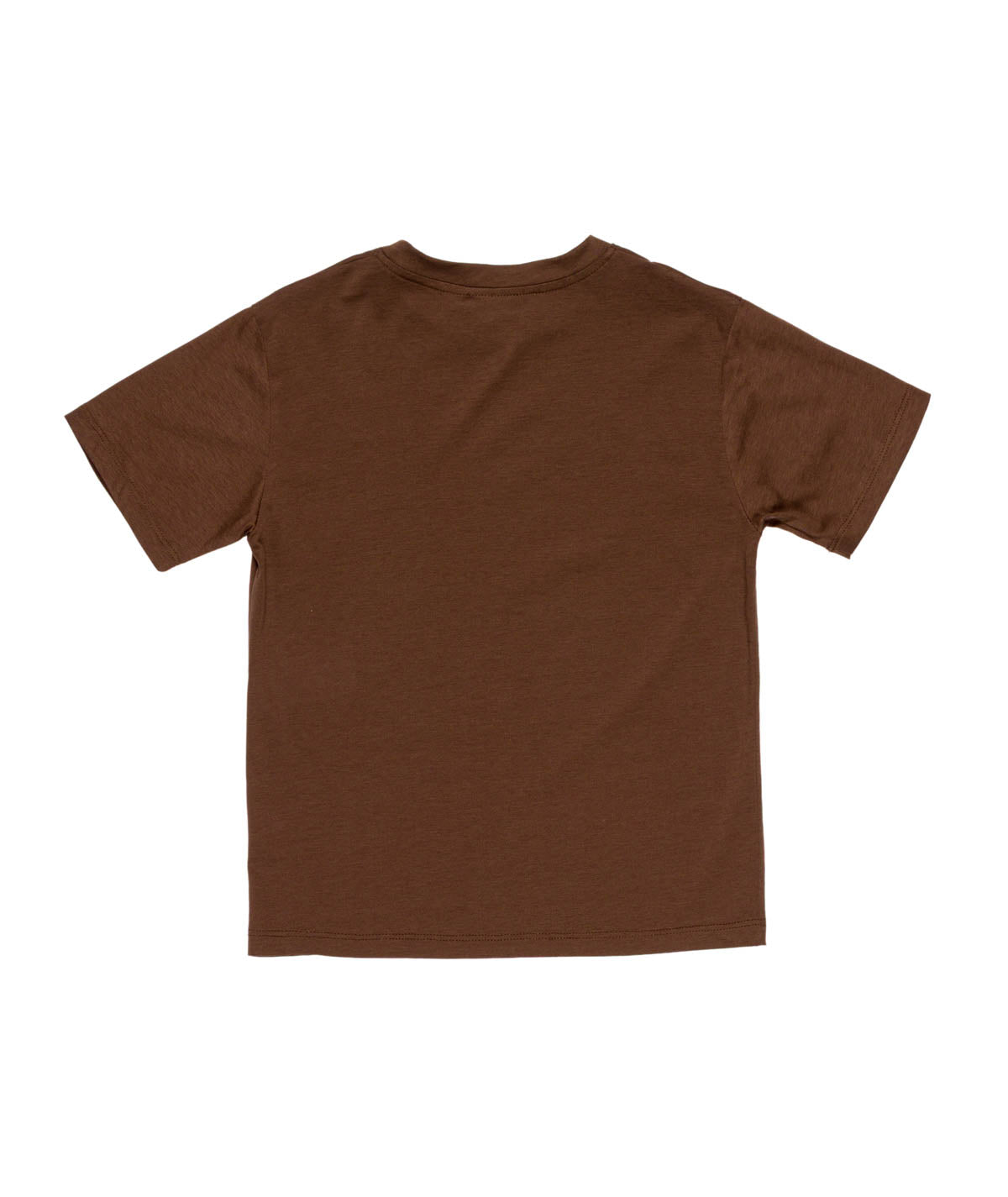 T-SHIRT PAOLO PECORA JUNIOR Oliva