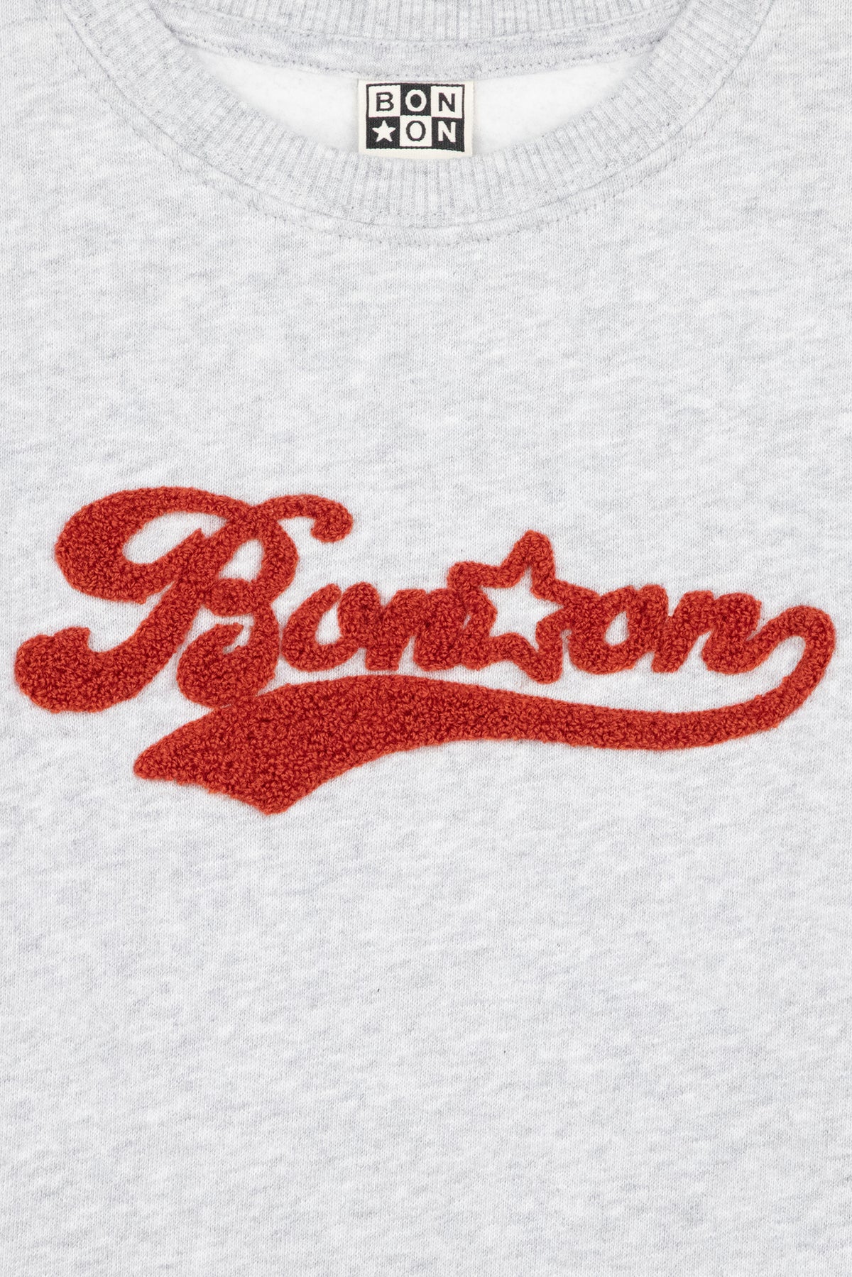 T-SHIRT BONTON