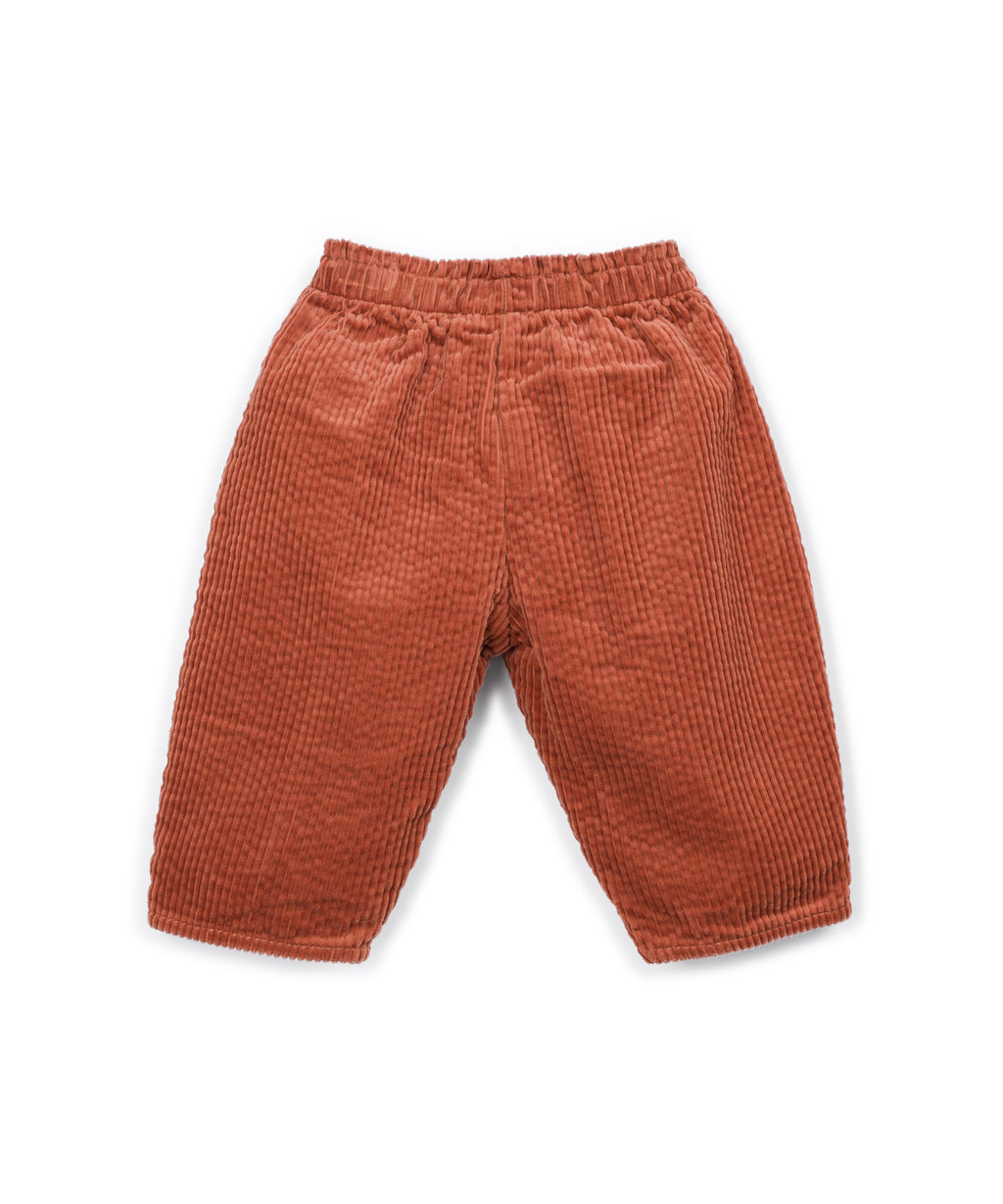Pantaloni PLAY UP
