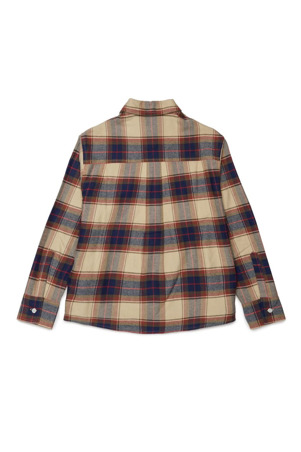 CAMICIA DSQUARED KID