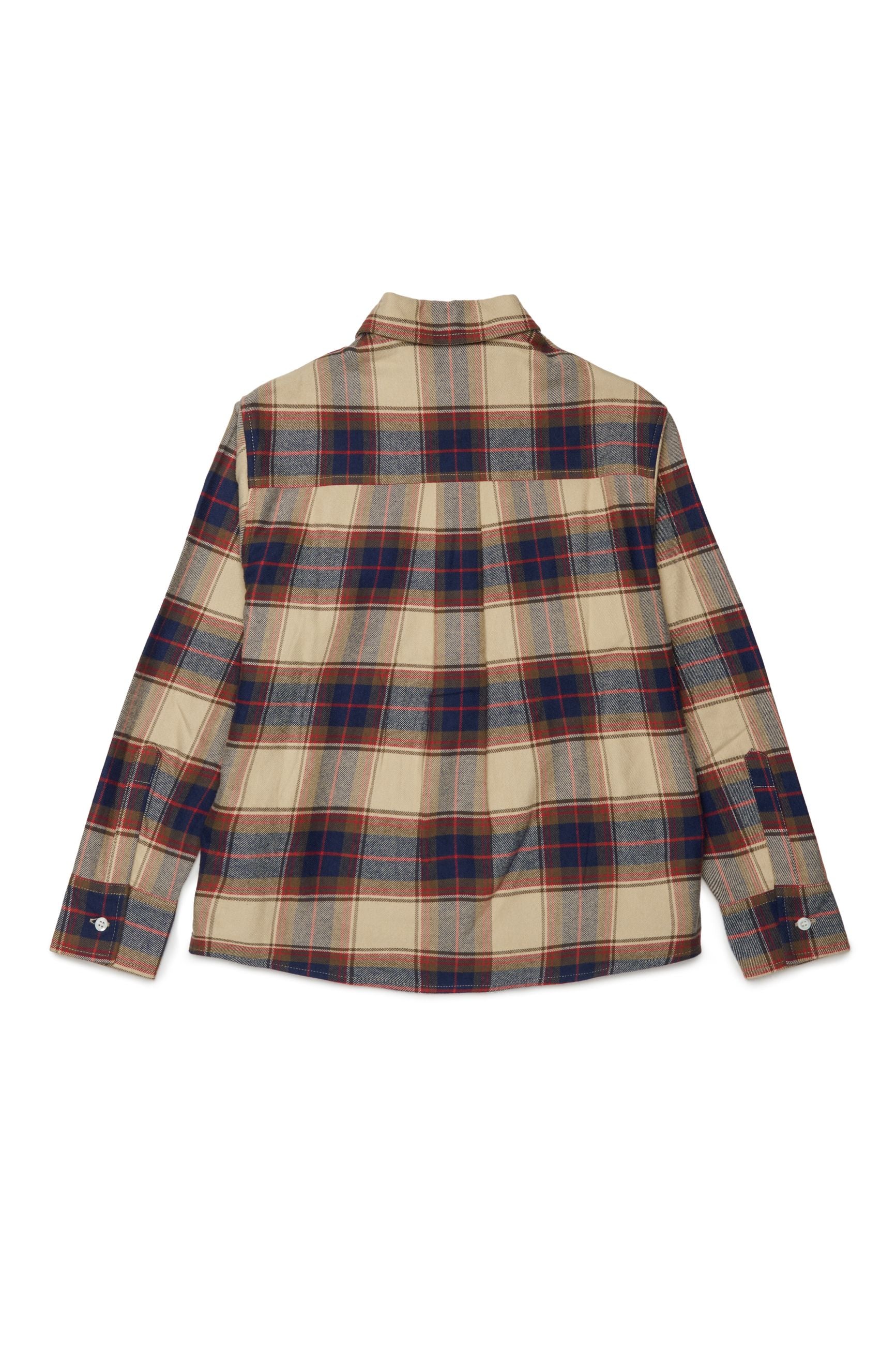CAMICIA DSQUARED KID
