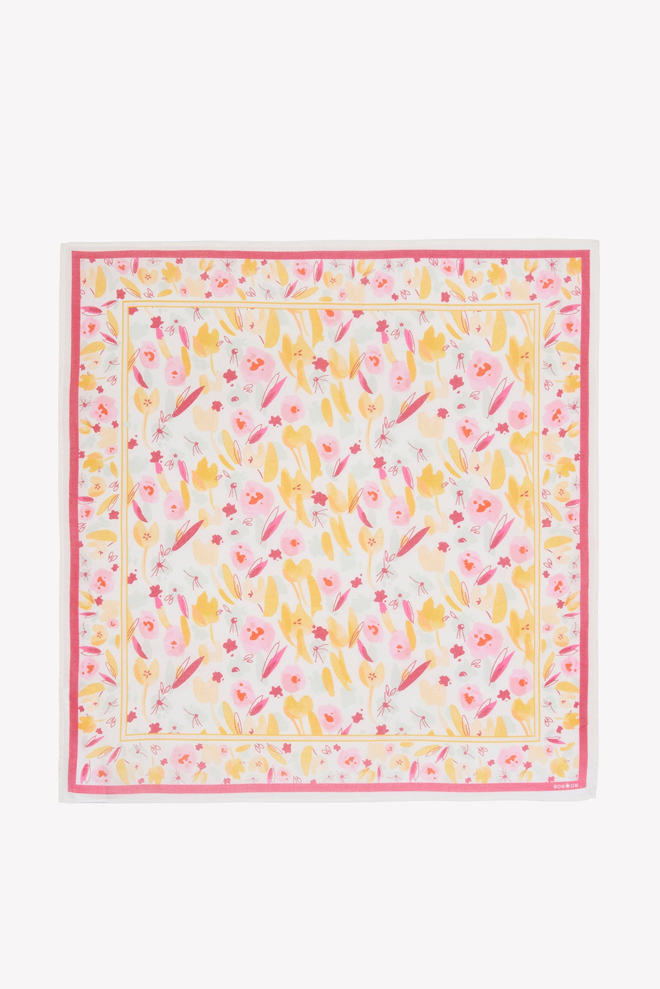 Foulard BONTON 903