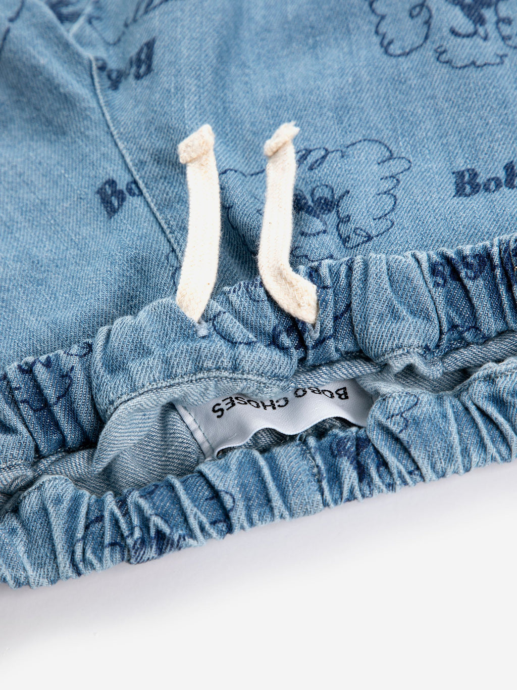 Pantalone BOBO CHOSES Blu
