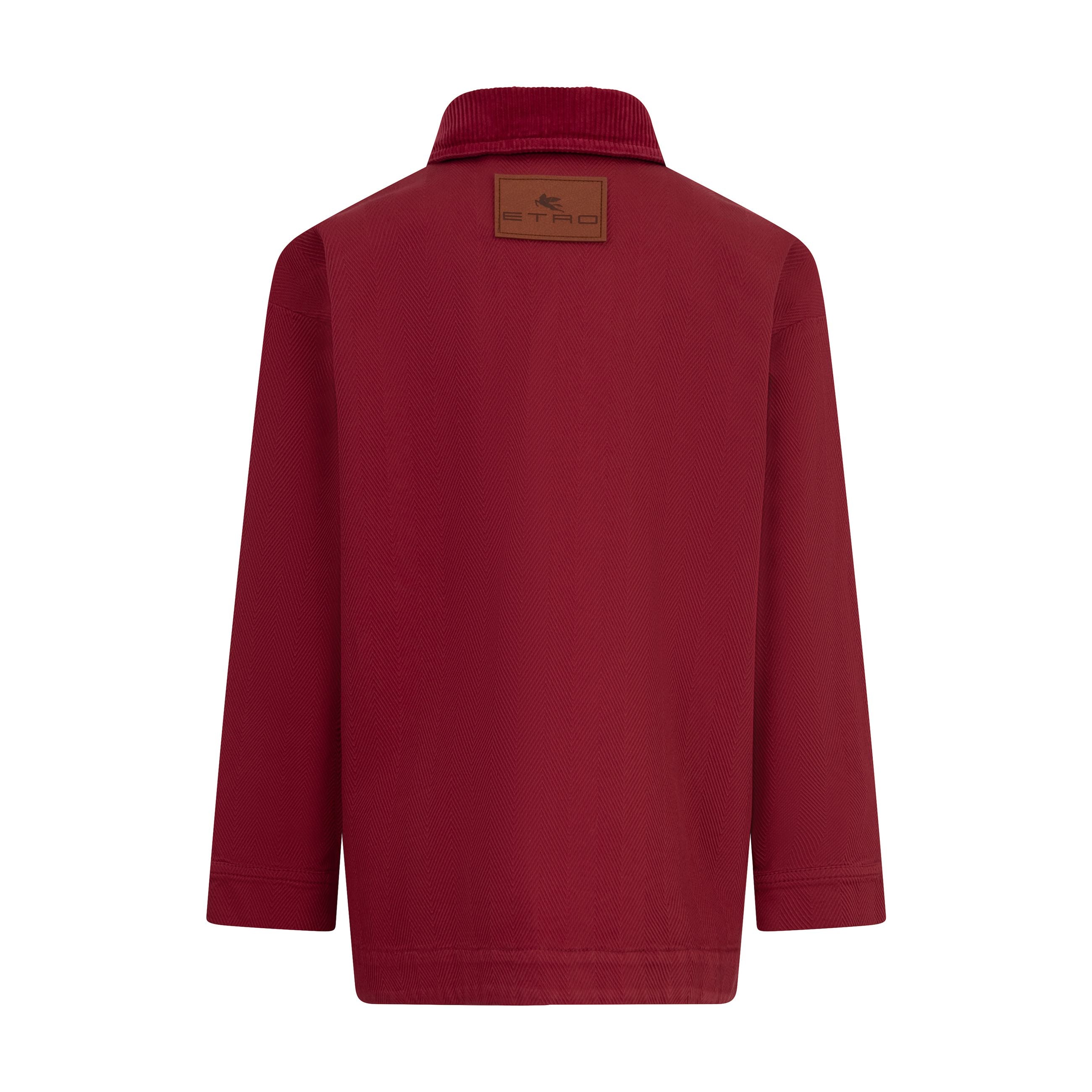 GIACCA ETRO