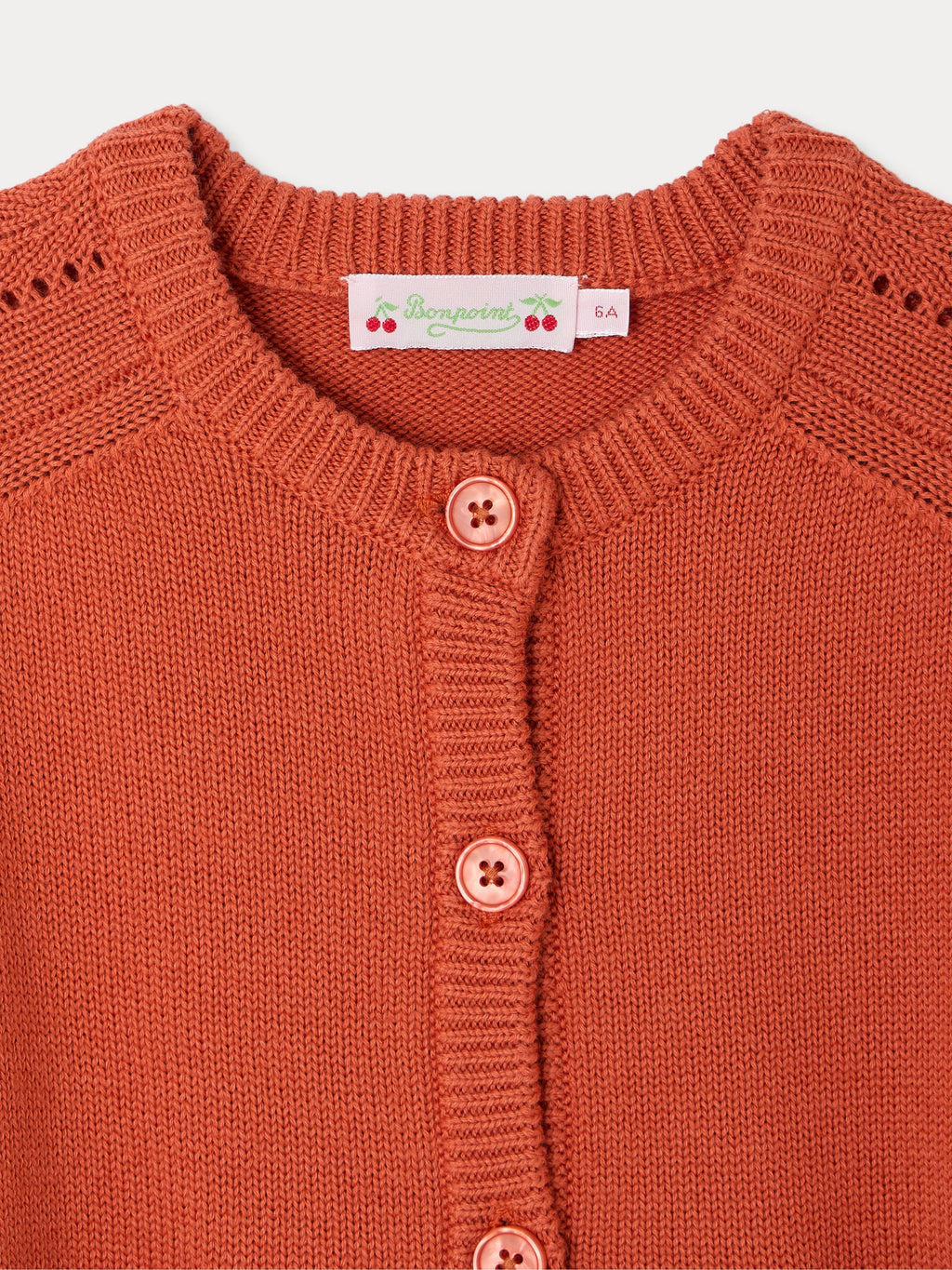 CARDIGAN BONPOINT