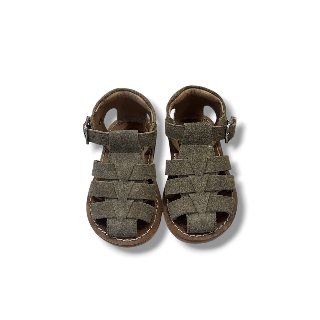 Sandali ARIANNA KIDS Blu