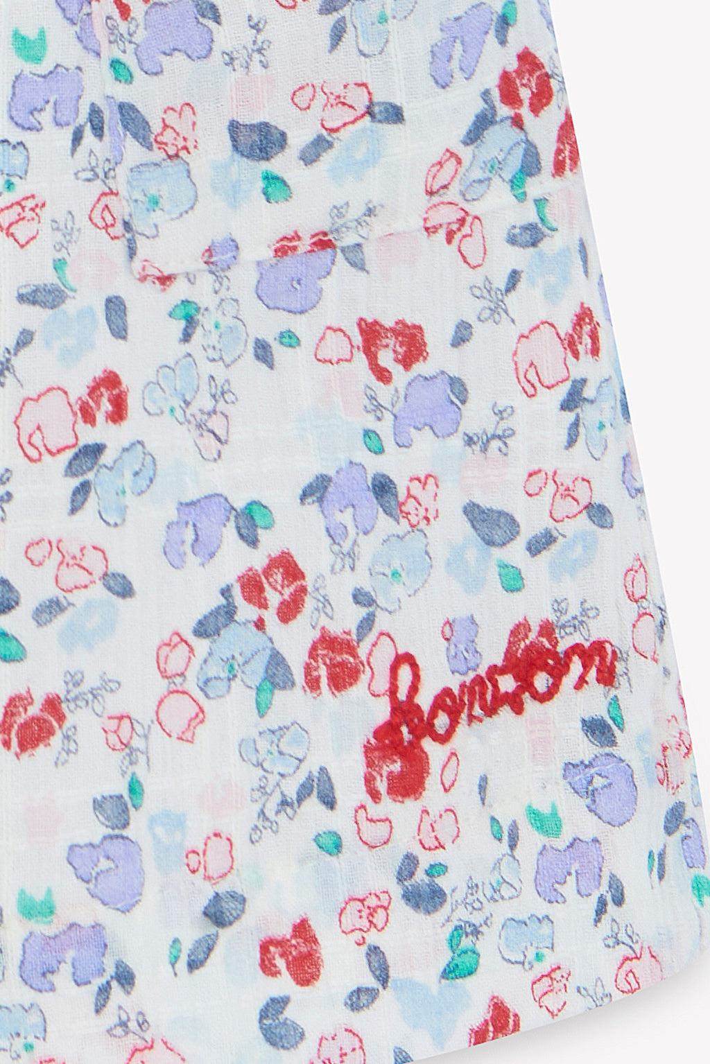 GONNA BONTON 901