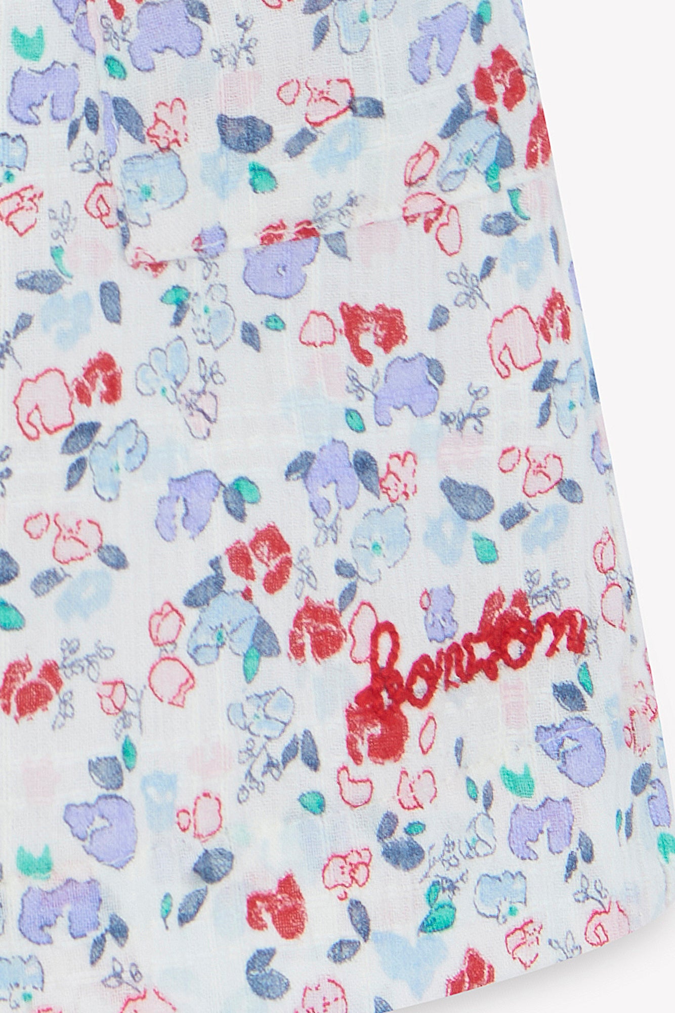 GONNA BONTON 901