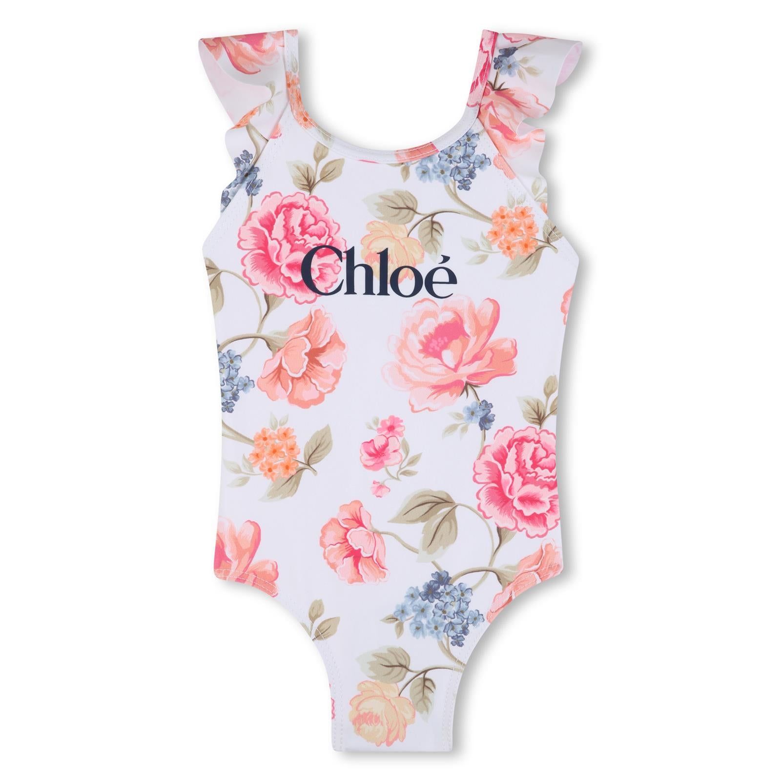 COSTUME CHLOE S95