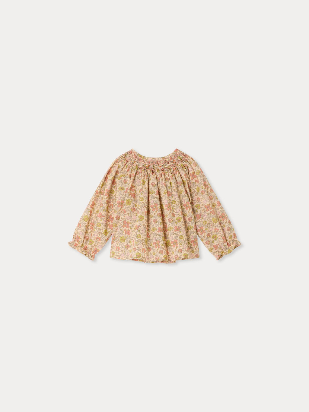 Blusa BONPOINT