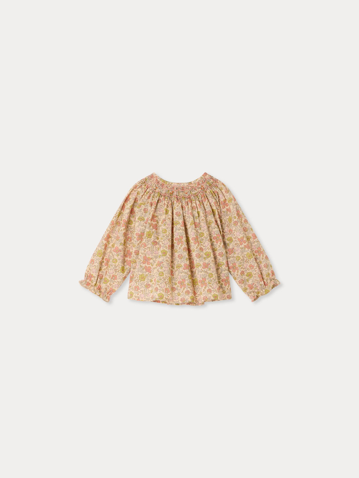 Blusa BONPOINT