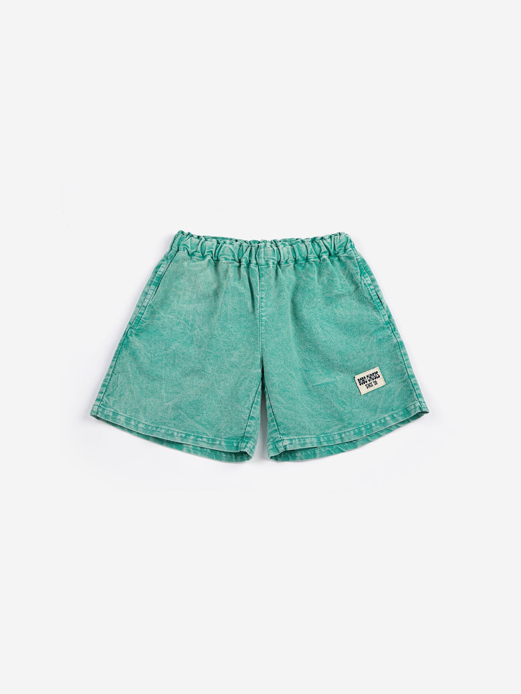 Bermuda BOBO CHOSES Verde