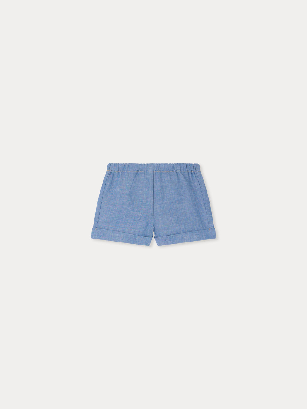 Short BONPOINT BLEU